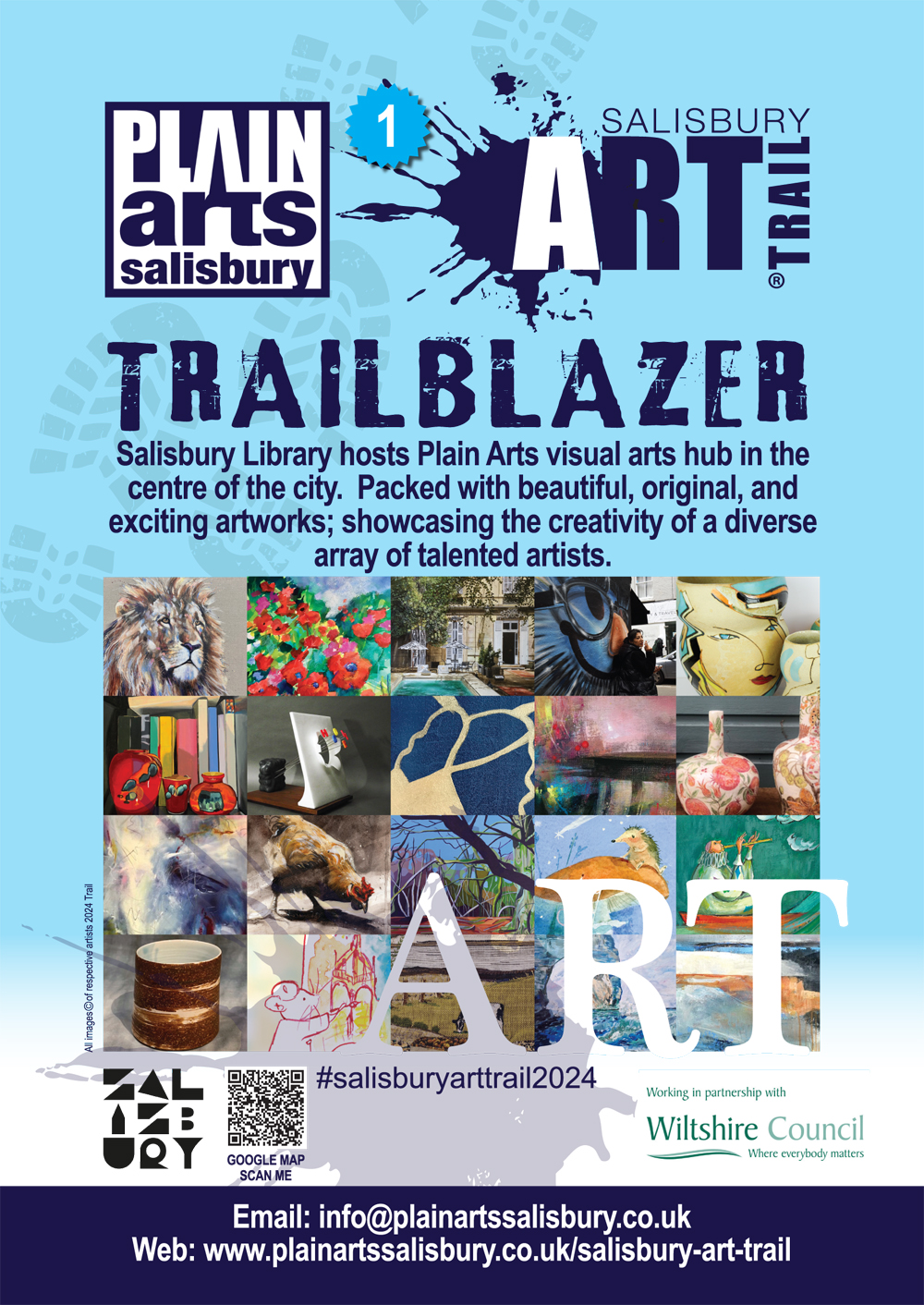 A1Trailbalzer24