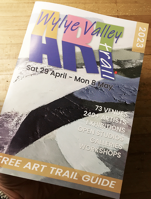 Wyle Valley Art Trail